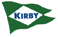 Logo da Kirby (KEX).