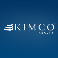 Logo da Kimco Realty (KIM).