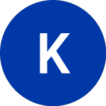 Logo da KKR (KKR-C).