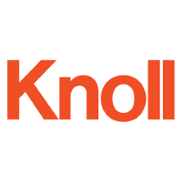 Logo da Knoll (KNL).