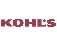 Logo da Kohls (KSS).