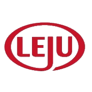 Logo da Leju (LEJU).