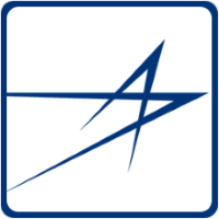 Logo da Lockheed Martin (LMT).