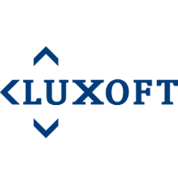 Logo da Luxoft Holding, Inc. (LXFT).