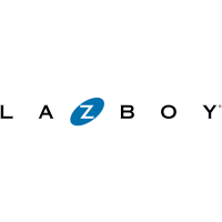 Logo da La Z Boy (LZB).