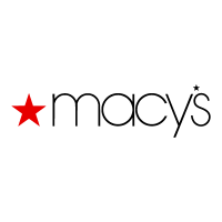 Logo da Macys (M).