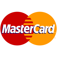 Logo da MasterCard (MA).