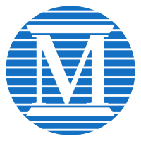 Logo da Moodys (MCO).