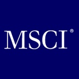 Logo da MSCI (MSCI).