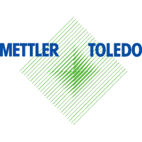 Logo da Mettler Toledo (MTD).