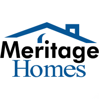 Logo da Meritage Homes (MTH).