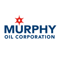 Logo da Murphy Oil (MUR).