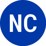 Logo da Navigant Consulting (NCI).