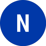 Logo da Noble (NE.WS).