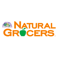 Logo da Natural Grocers by Vitam... (NGVC).