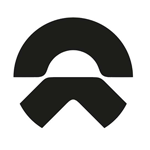 Logo da NIO (NIO).