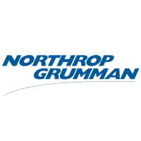 Logo da Northrop Grumman (NOC).