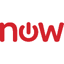 Logo da ServiceNow (NOW).