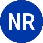 Logo da  (NRF-E).