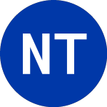 Logo da Nam Tai Property (NTP).