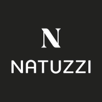Logo da Natuzzi S P A (NTZ).
