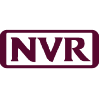 Logo da NVR (NVR).
