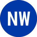 Logo da  (NWX-AL).