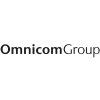 Logo da Omnicom (OMC).
