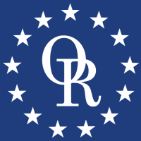 Logo da Old Republic (ORI).
