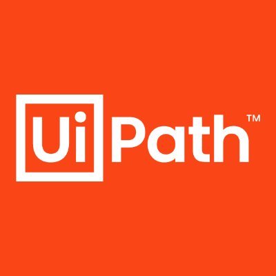 Logo da UiPath (PATH).