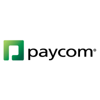 Logo da Paycom Software (PAYC).