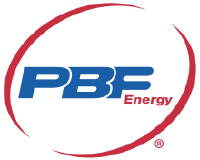 Logo da PBF Energy (PBF).