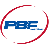 Logo da PBF Logistics (PBFX).