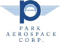Logo da Park Aerospace (PKE).