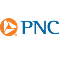 Logo da PNC Financial Services (PNC).