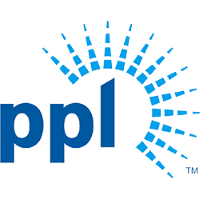 Logo da PPL (PPL).