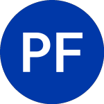 Logo da Prudential Financial (PRS).