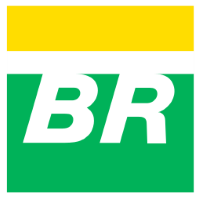 Logo da Petrobras Energia (PZE).