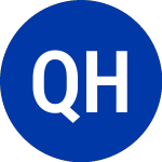 Logo da Quorum Health (QHC).