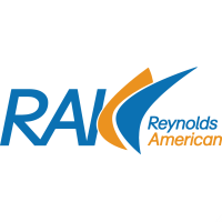 Logo da Reynolds (RAI).