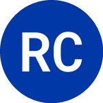 Logo da Ready Capital (RCA).