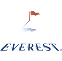 Logo da Everest Re (RE).