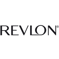 Logo da Revlon (REV).