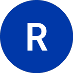 Logo da Regis (RGS).