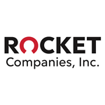 Logo da Rocket Companies (RKT).