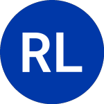 Logo da Red Lion Hotels (RLH).