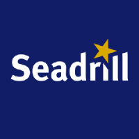 Logo da Seadrill (SDRL).