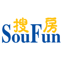 Logo da Fang (SFUN).