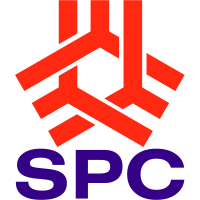 Logo da Sinopec Shanghai Petroch... (SHI).