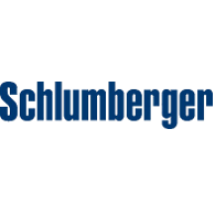 Logo da Schlumberger (SLB).